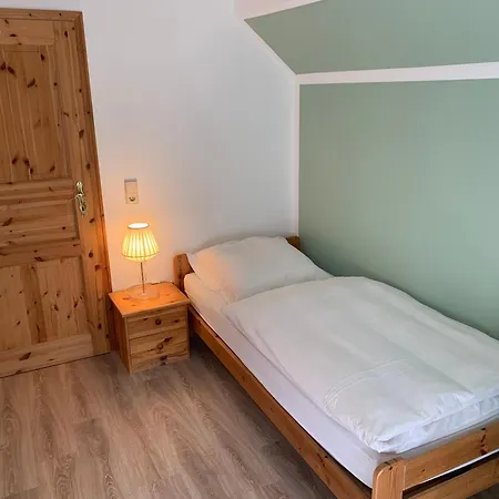 Bed & Breakfast Zimmervermietung Bartke *