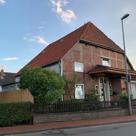 Zimmervermietung Bartke Bed & Breakfast *