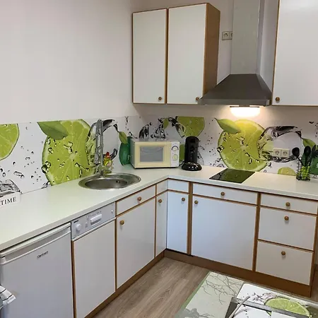 Zimmervermietung Bartke Bed & Breakfast Arnum